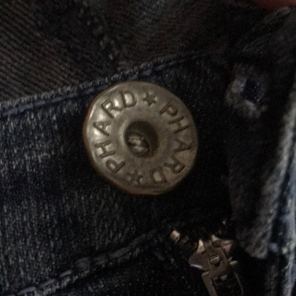 Phard Jeans - Picture 8 of 9